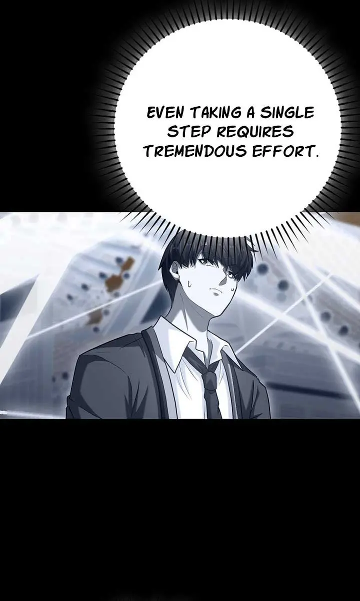 Return of the Martial Arts Genius Chapter 97 Page 132