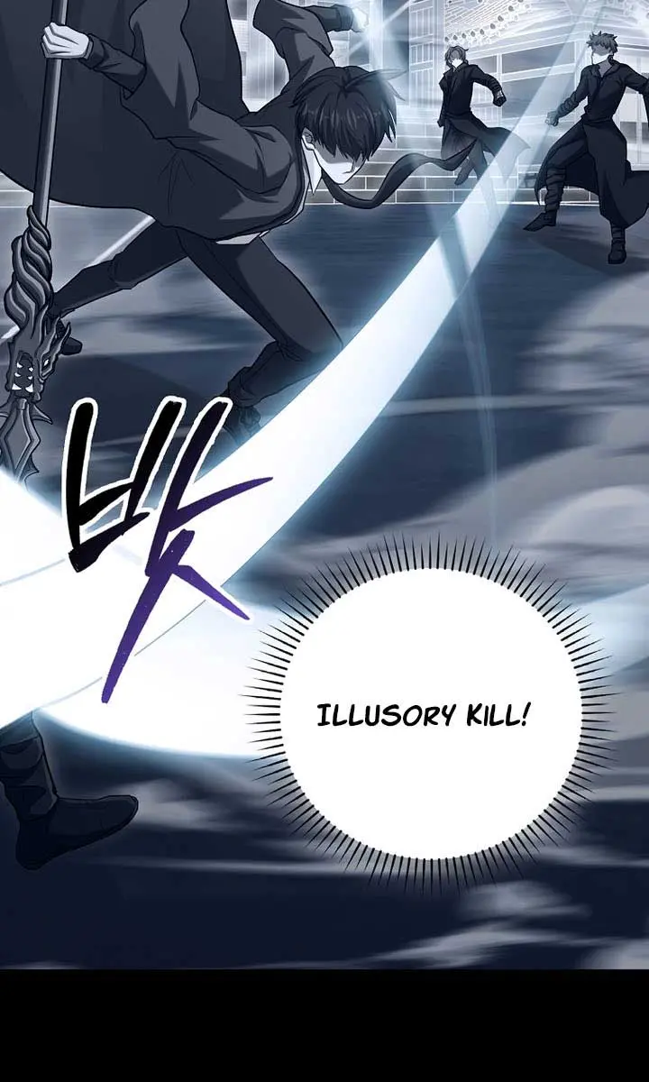 Return of the Martial Arts Genius Chapter 97 Page 134