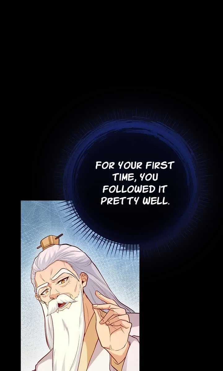 Return of the Martial Arts Genius Chapter 97 Page 137