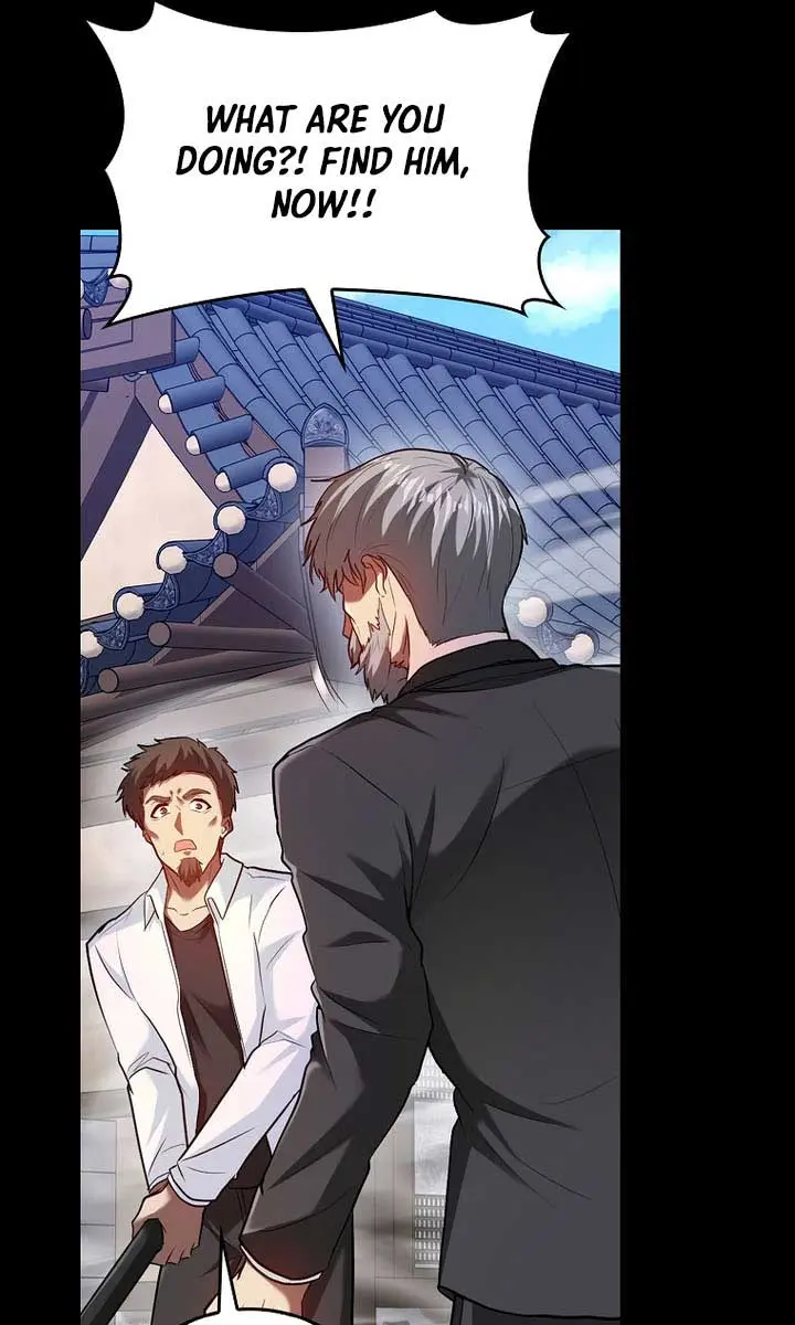 Return of the Martial Arts Genius Chapter 97 Page 145