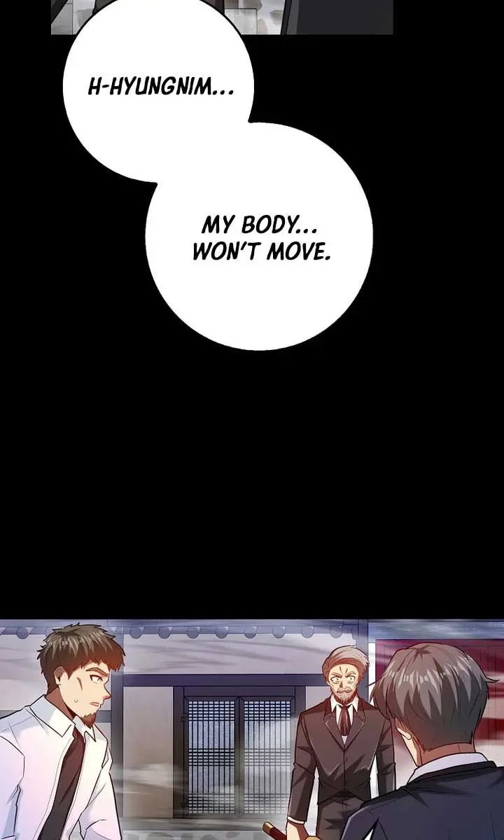 Return of the Martial Arts Genius Chapter 97 Page 146