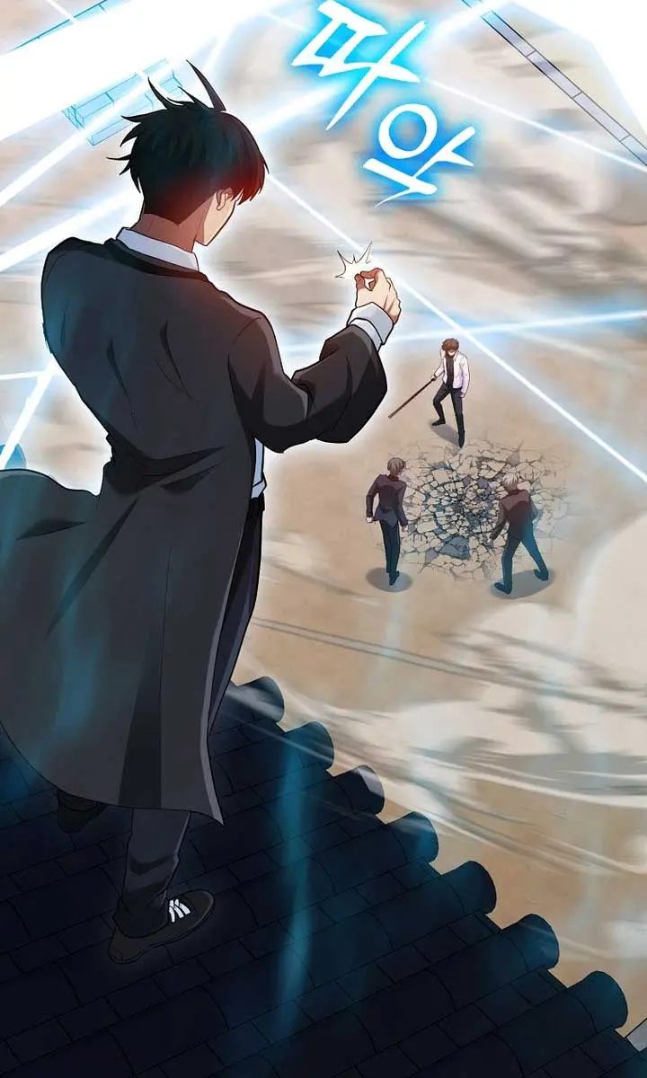 Return of the Martial Arts Genius Chapter 97 Page 148