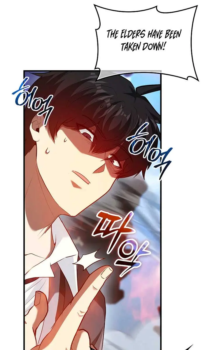 Return of the Martial Arts Genius Chapter 97 Page 154