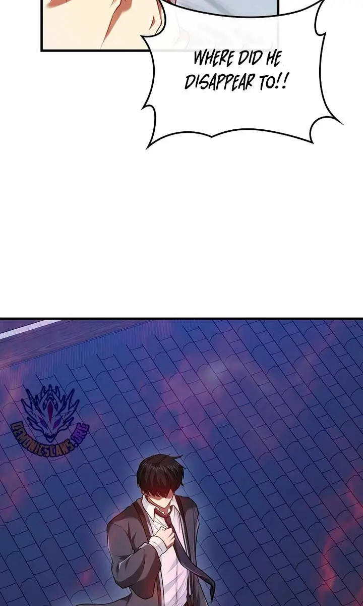 Return of the Martial Arts Genius Chapter 97 Page 155