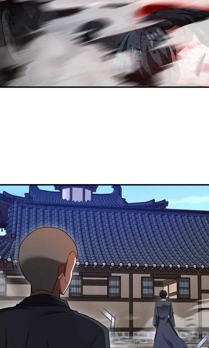 Return of the Martial Arts Genius Chapter 97 Page 159