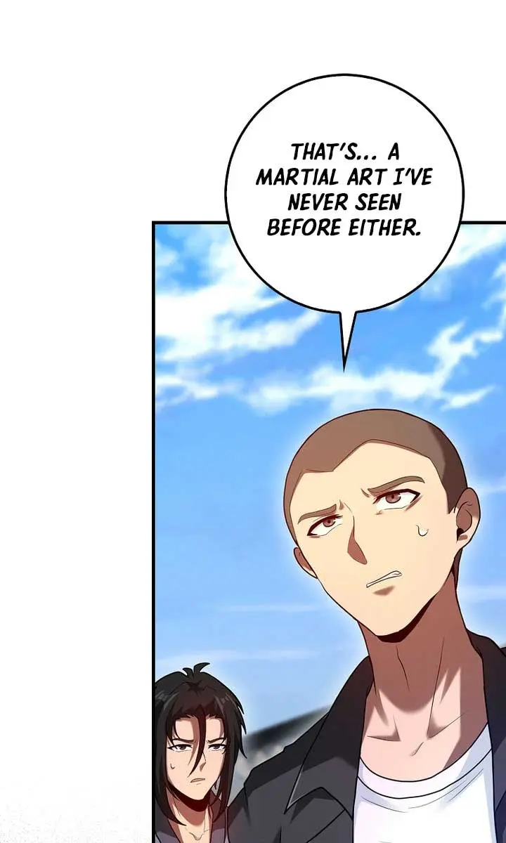 Return of the Martial Arts Genius Chapter 97 Page 161