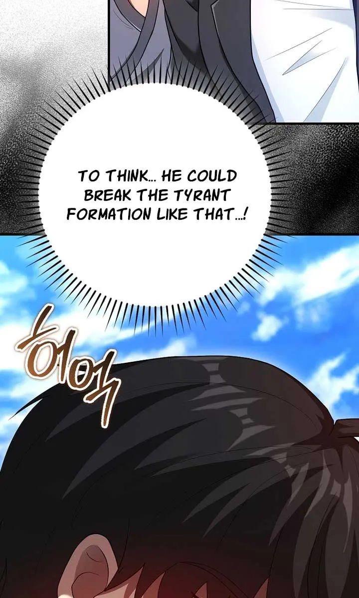 Return of the Martial Arts Genius Chapter 97 Page 162