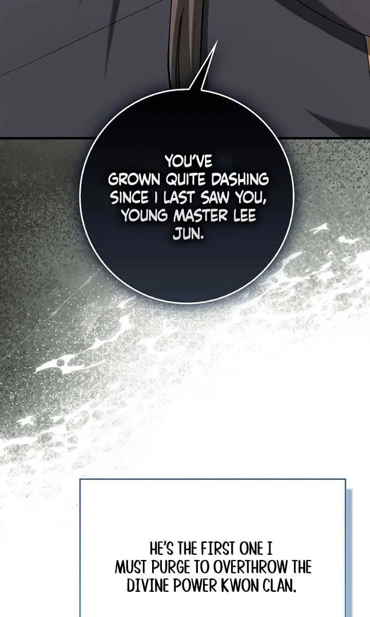 Return of the Martial Arts Genius Chapter 99 Page 14