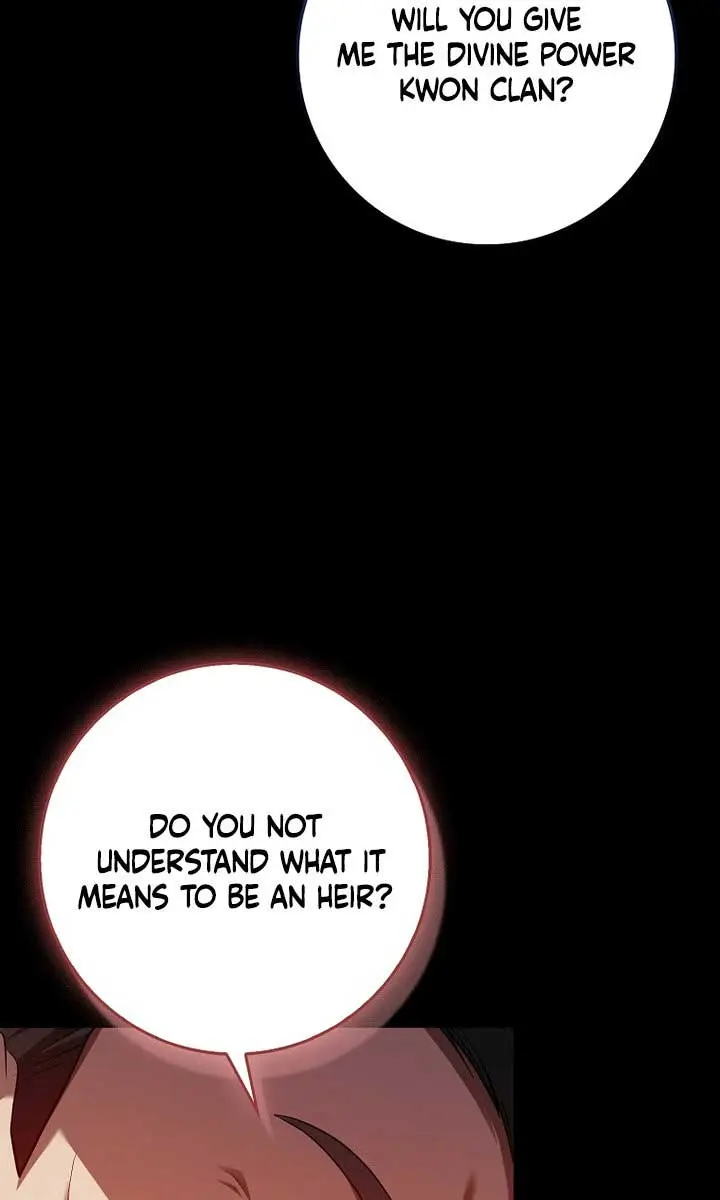 Return of the Martial Arts Genius Chapter 99 Page 22