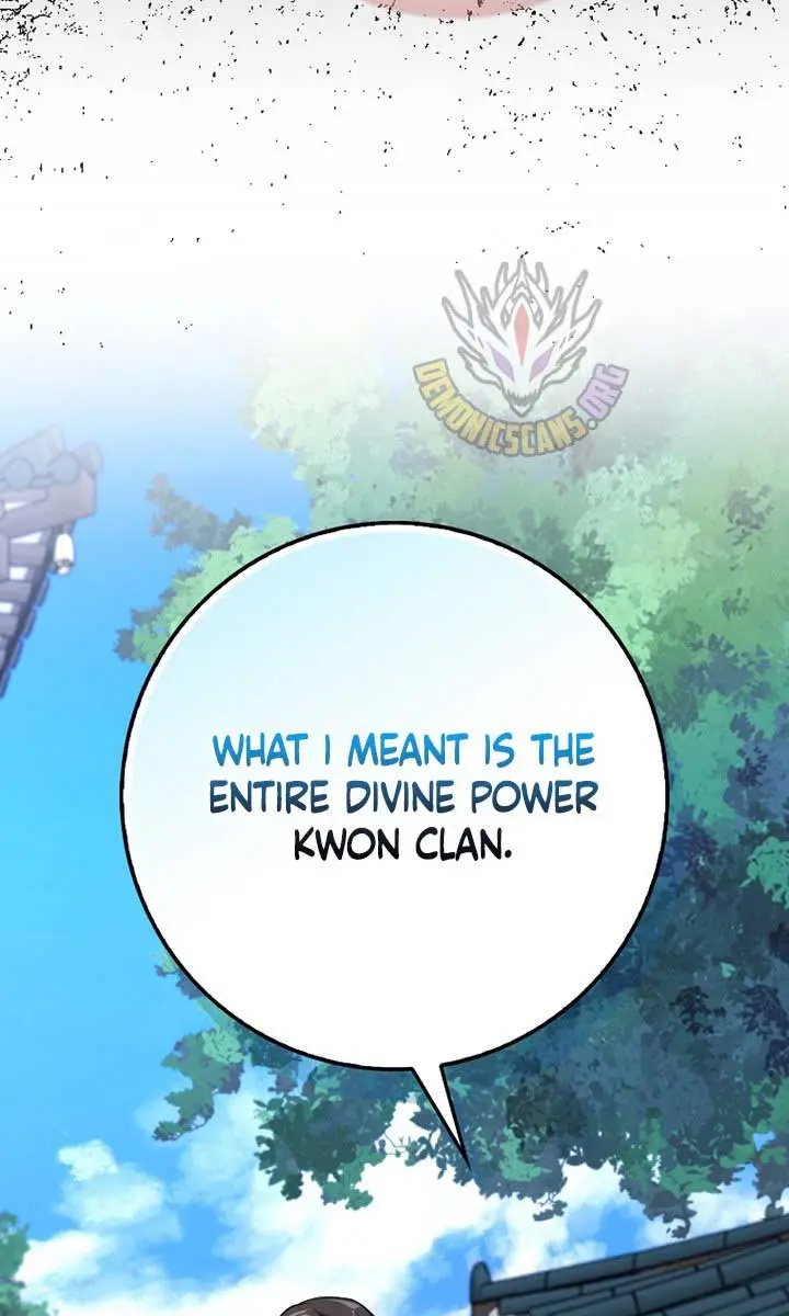 Return of the Martial Arts Genius Chapter 99 Page 24