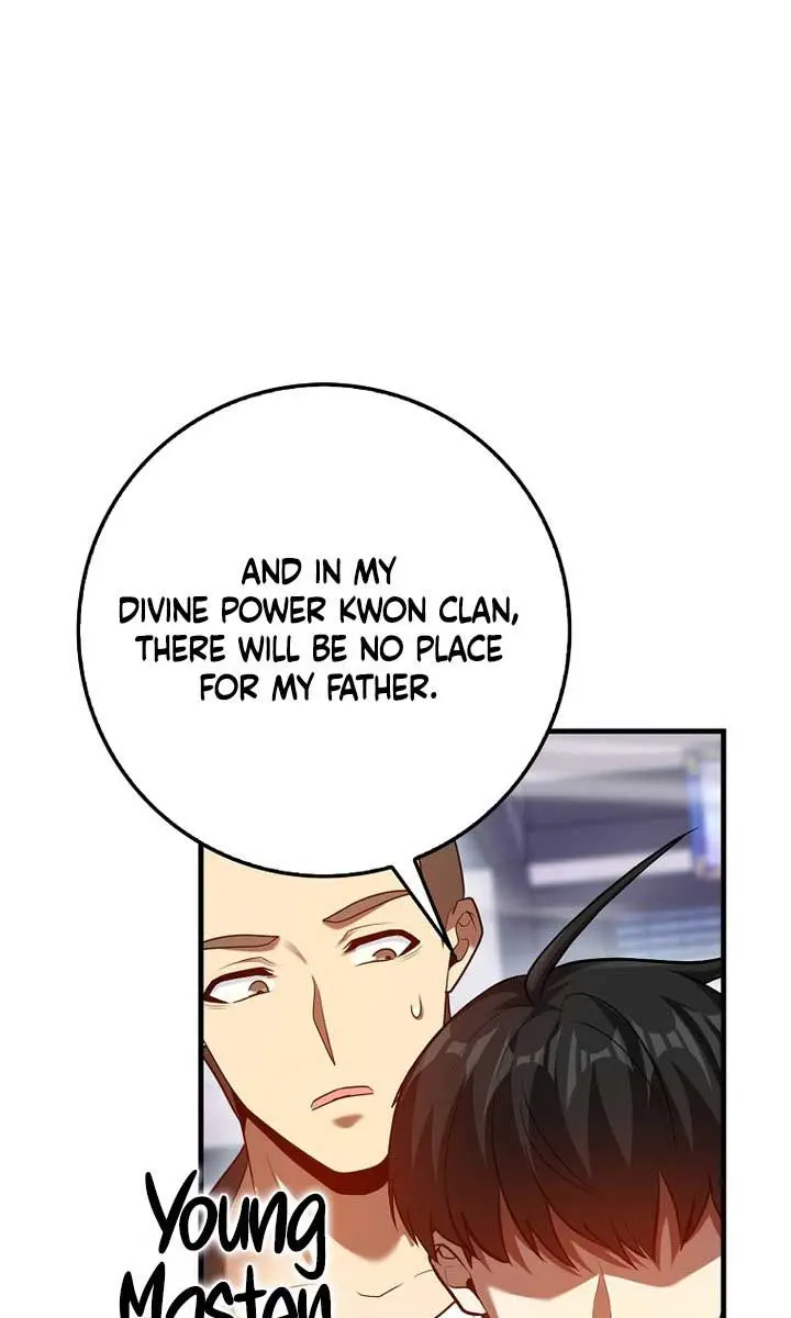 Return of the Martial Arts Genius Chapter 99 Page 26