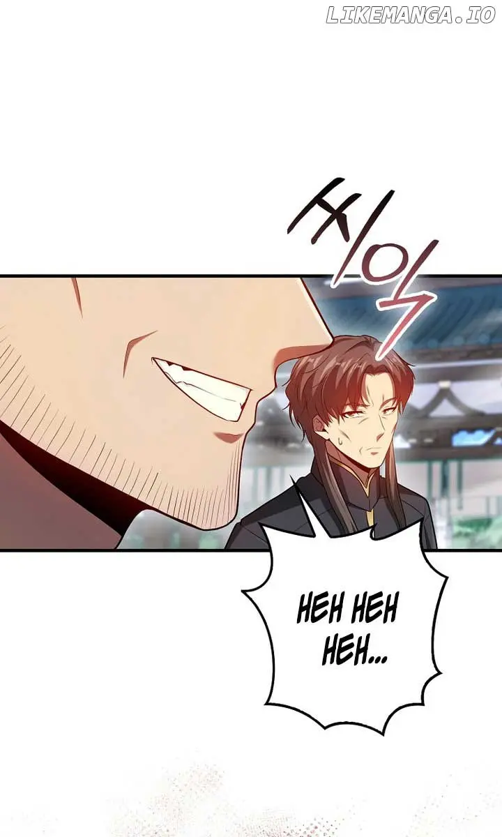 Return of the Martial Arts Genius Chapter 99 Page 28