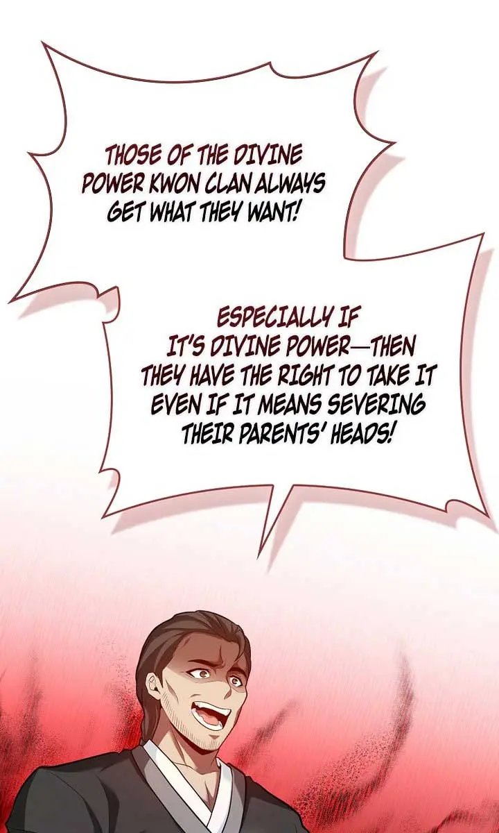 Return of the Martial Arts Genius Chapter 99 Page 32