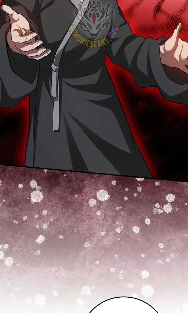 Return of the Martial Arts Genius Chapter 99 Page 33