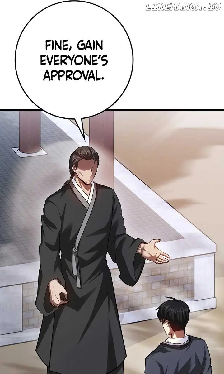 Return of the Martial Arts Genius Chapter 99 Page 36