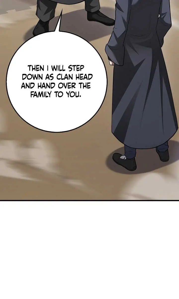 Return of the Martial Arts Genius Chapter 99 Page 37