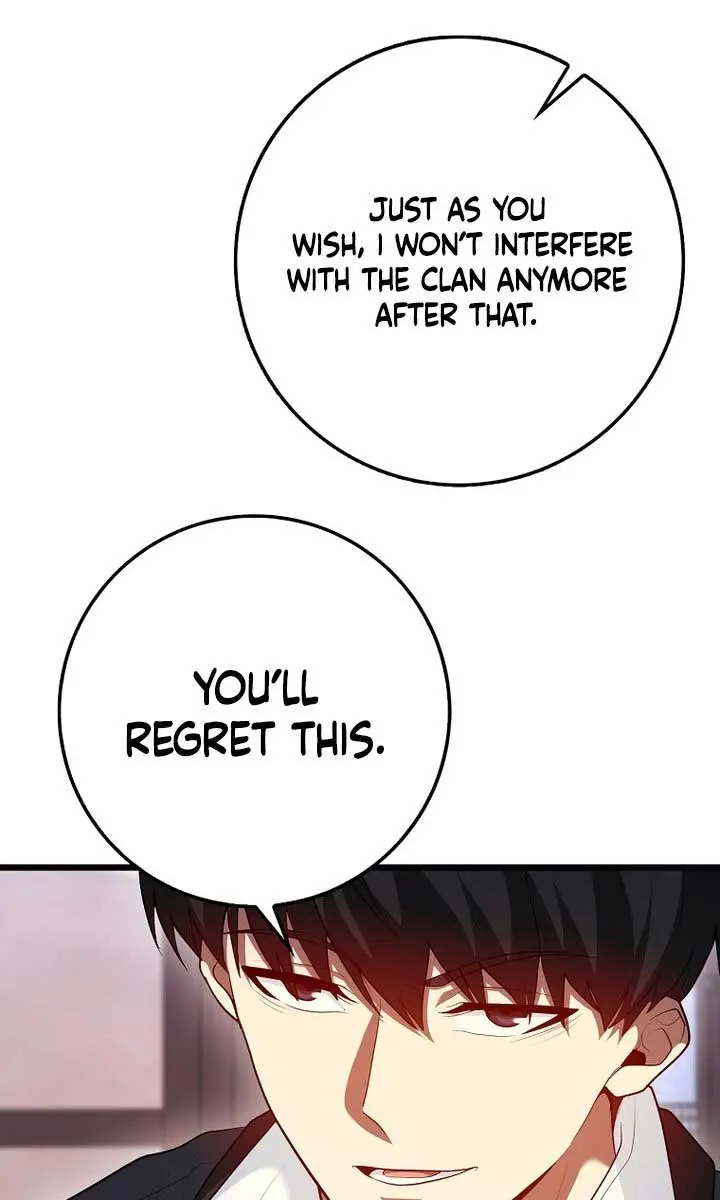 Return of the Martial Arts Genius Chapter 99 Page 38