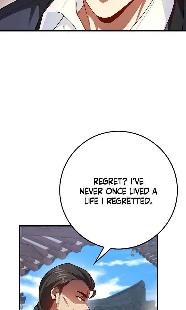 Return of the Martial Arts Genius Chapter 99 Page 39