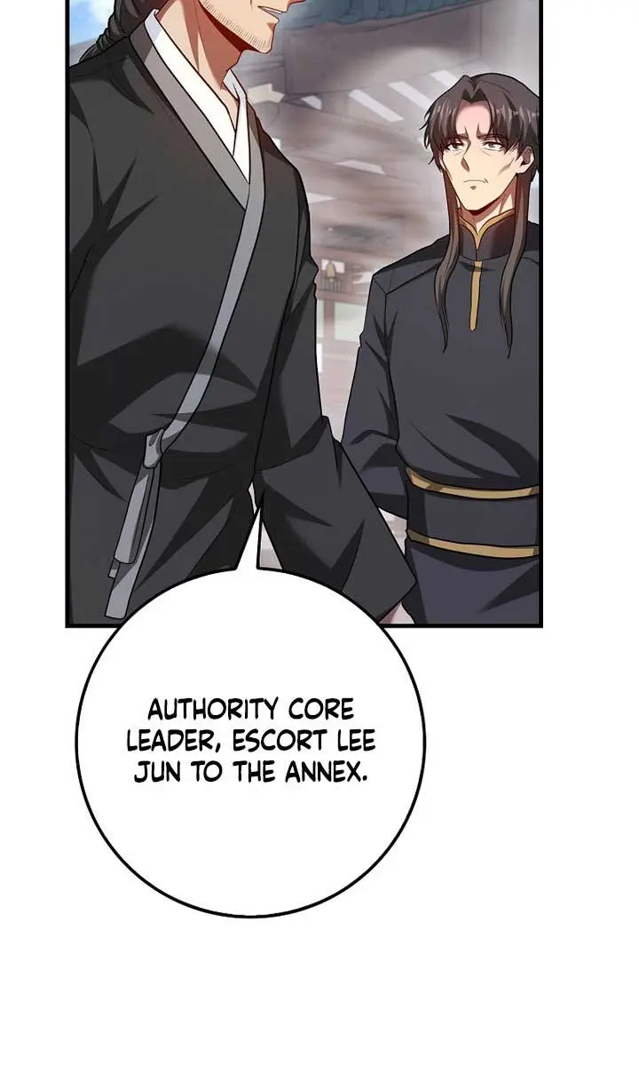 Return of the Martial Arts Genius Chapter 99 Page 40