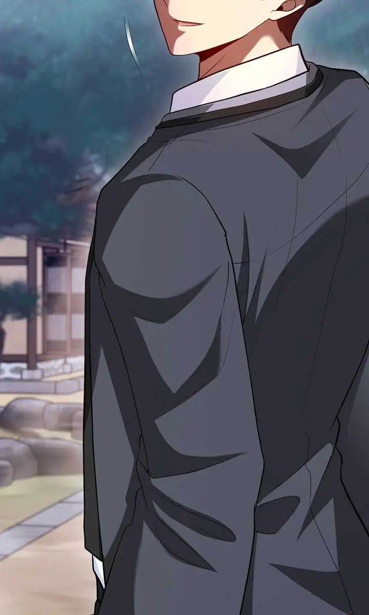 Return of the Martial Arts Genius Chapter 99 Page 42