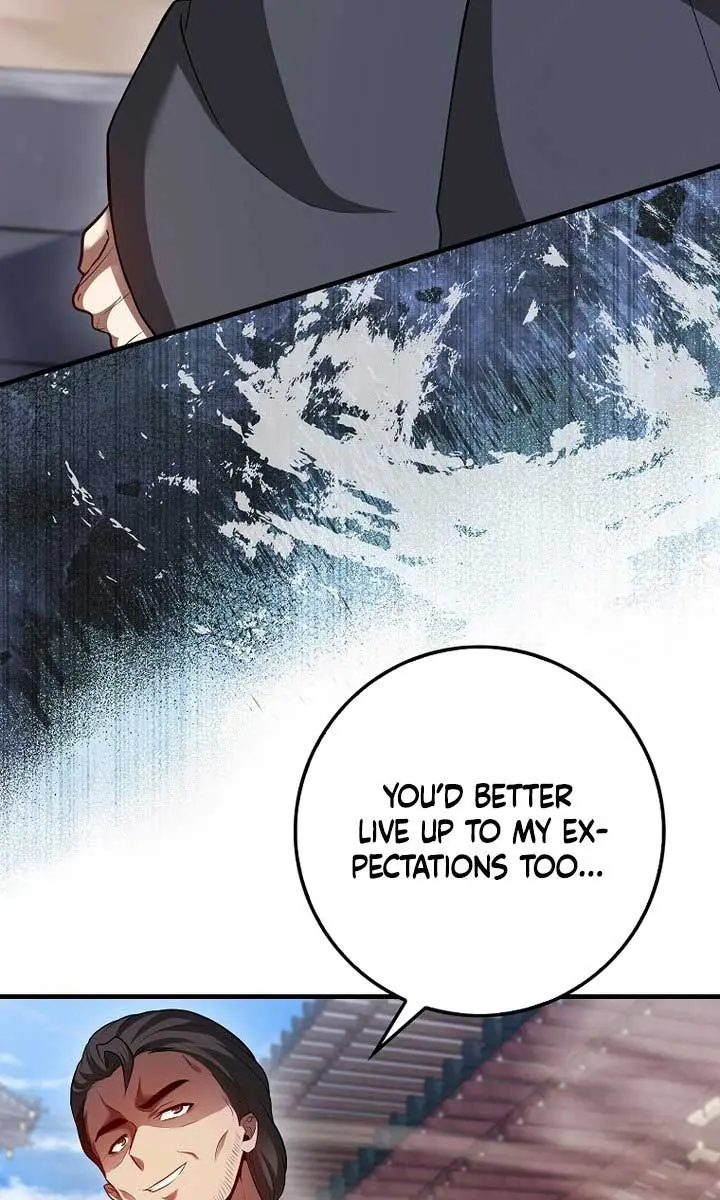 Return of the Martial Arts Genius Chapter 99 Page 43