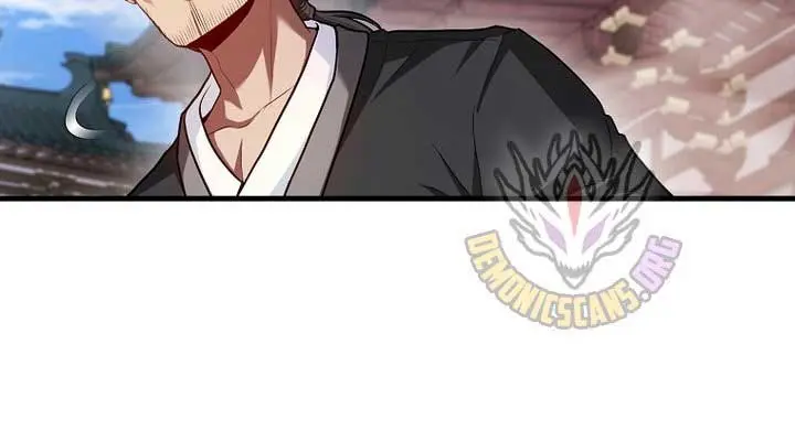 Return of the Martial Arts Genius Chapter 99 Page 44