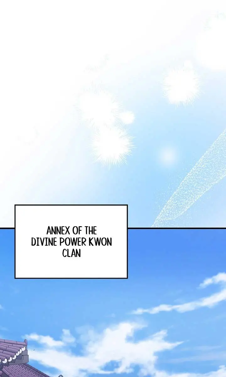 Return of the Martial Arts Genius Chapter 99 Page 46