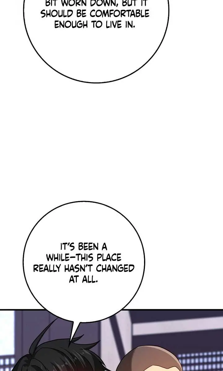 Return of the Martial Arts Genius Chapter 99 Page 48