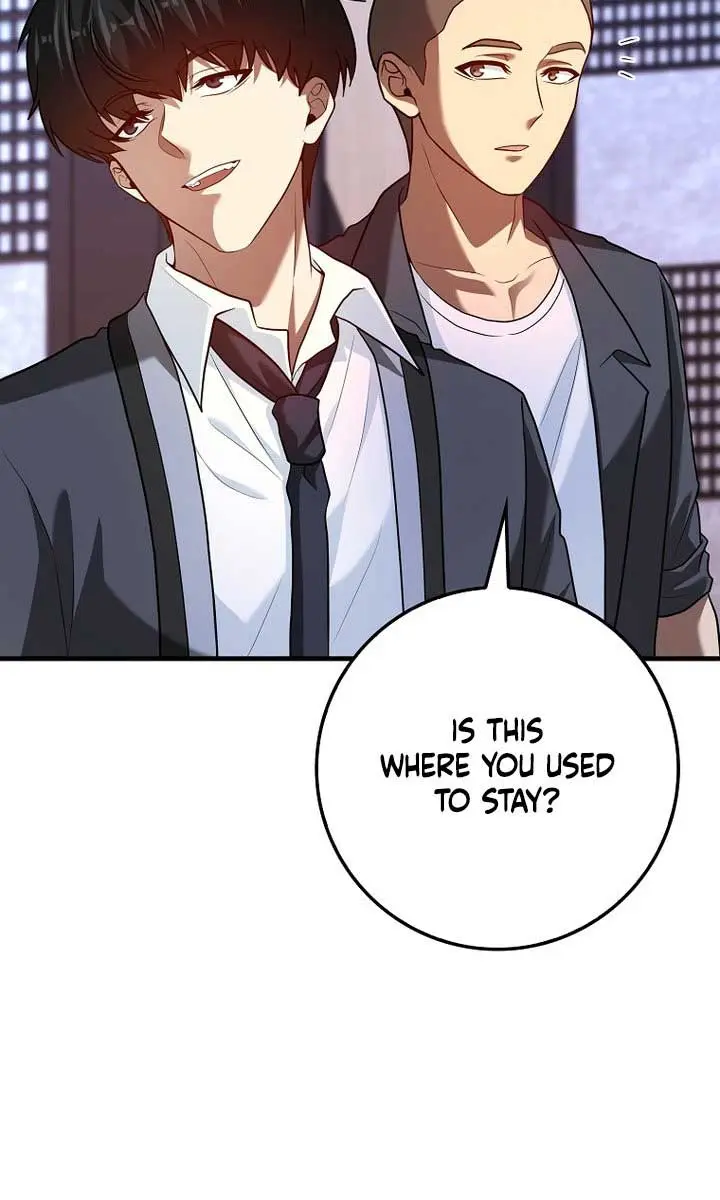 Return of the Martial Arts Genius Chapter 99 Page 49