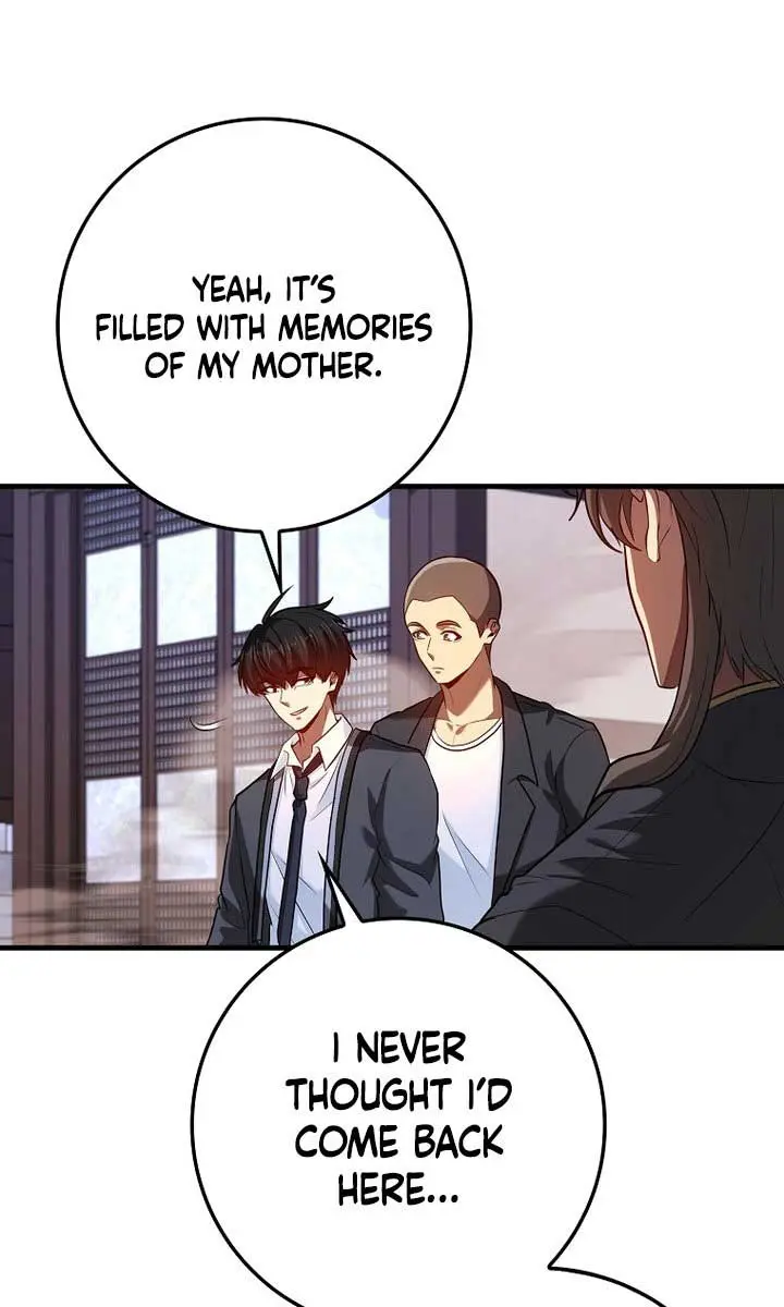 Return of the Martial Arts Genius Chapter 99 Page 50