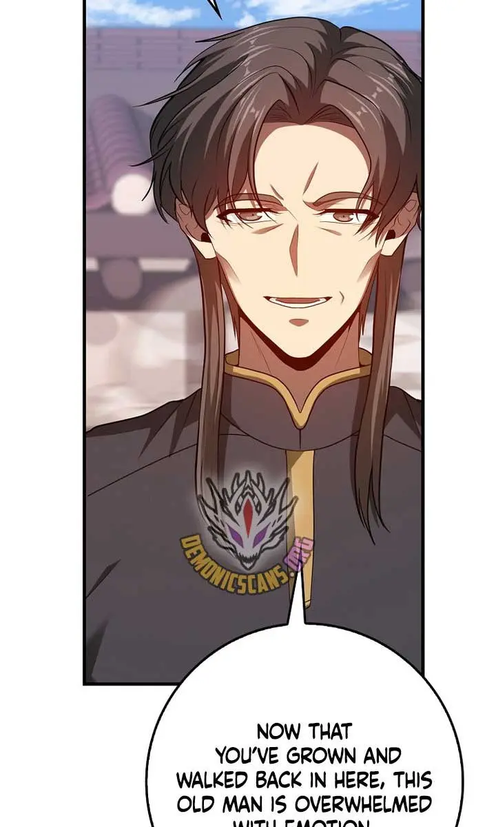 Return of the Martial Arts Genius Chapter 99 Page 52