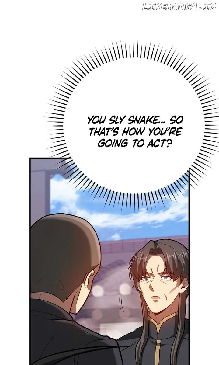 Return of the Martial Arts Genius Chapter 99 Page 54