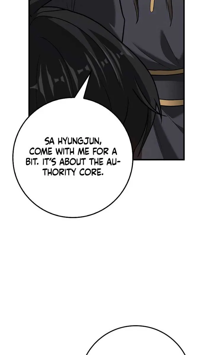 Return of the Martial Arts Genius Chapter 99 Page 55