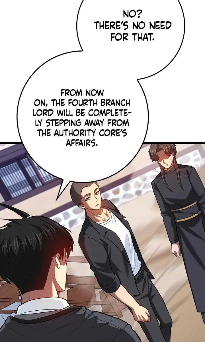 Return of the Martial Arts Genius Chapter 99 Page 56