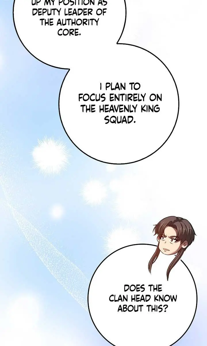 Return of the Martial Arts Genius Chapter 99 Page 59