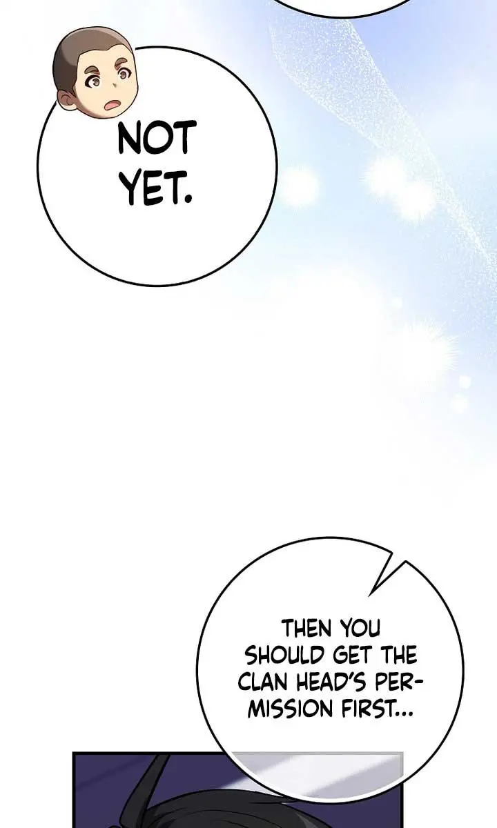 Return of the Martial Arts Genius Chapter 99 Page 60