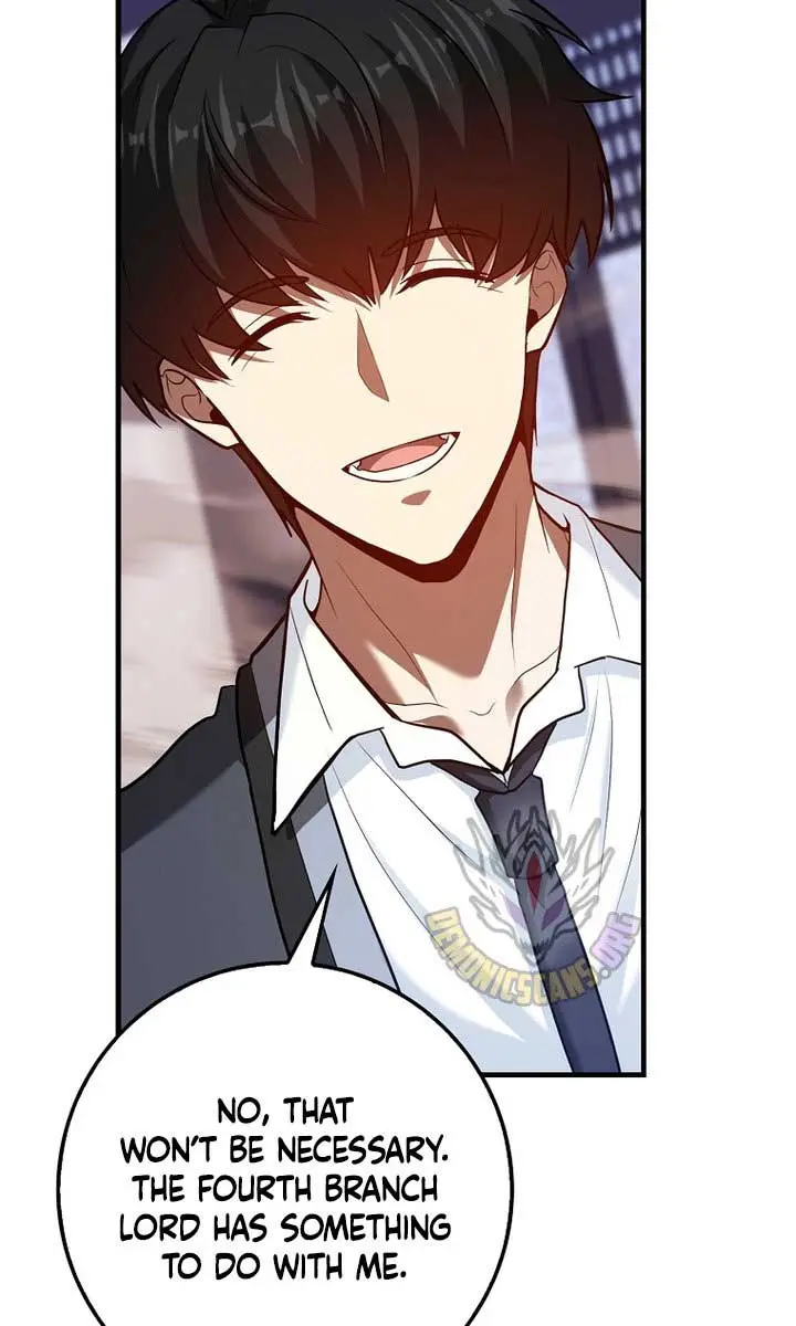 Return of the Martial Arts Genius Chapter 99 Page 61