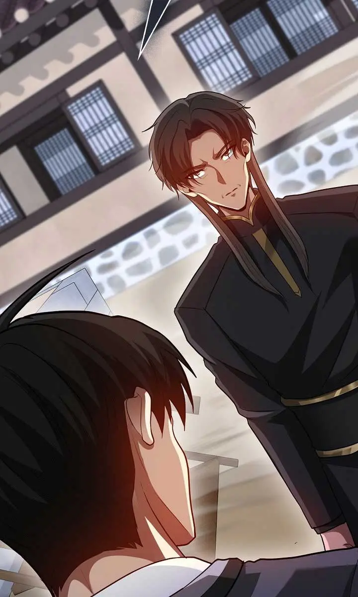 Return of the Martial Arts Genius Chapter 99 Page 64