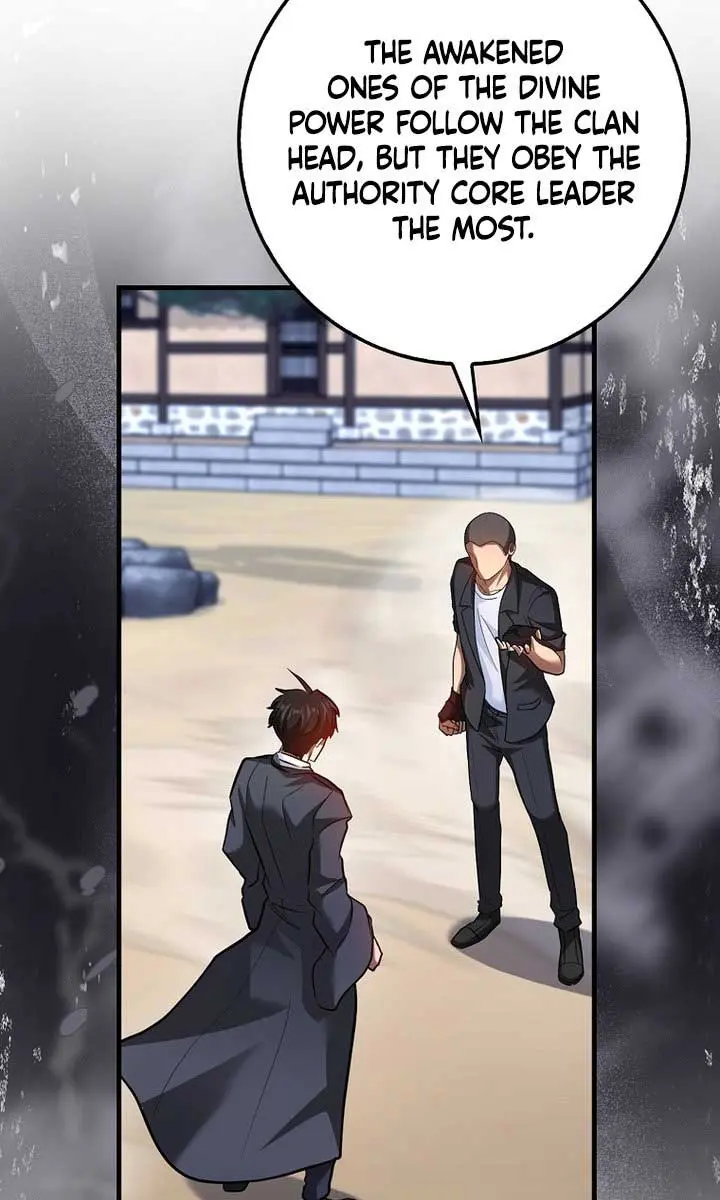 Return of the Martial Arts Genius Chapter 99 Page 69