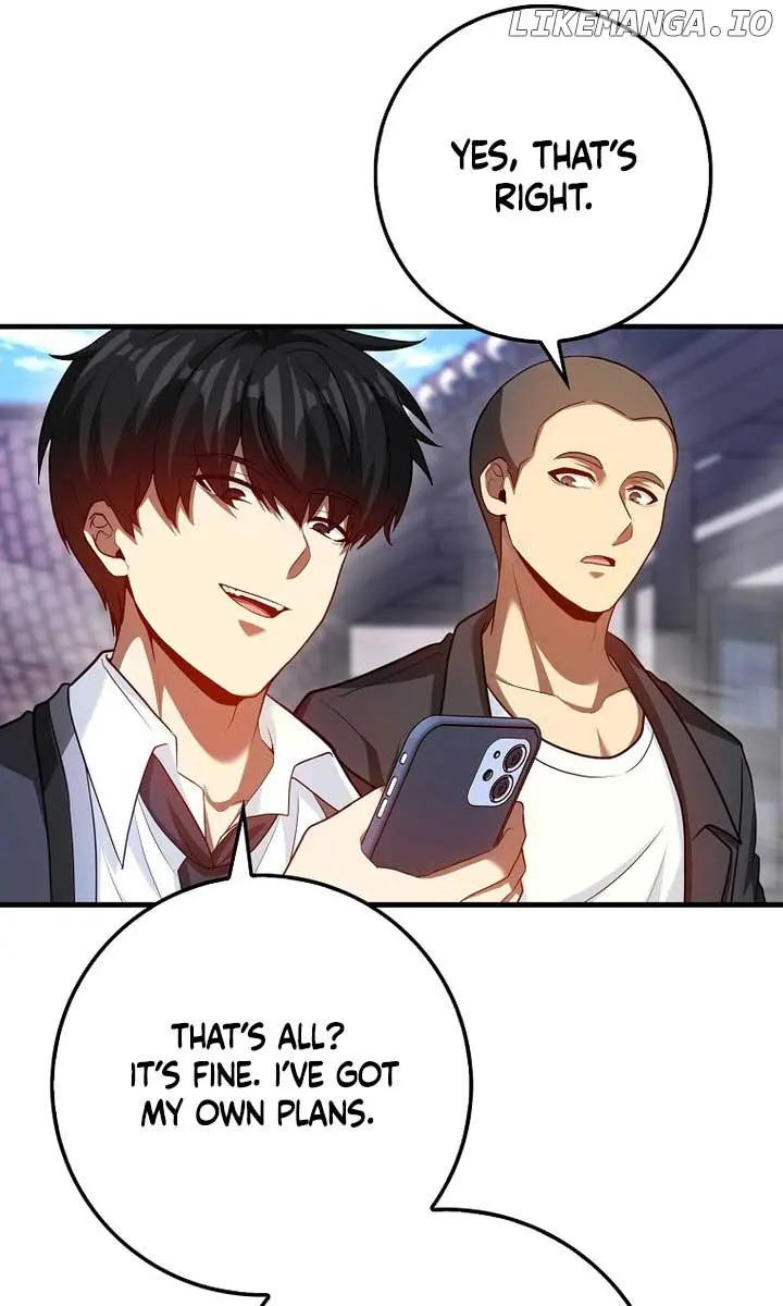 Return of the Martial Arts Genius Chapter 99 Page 71