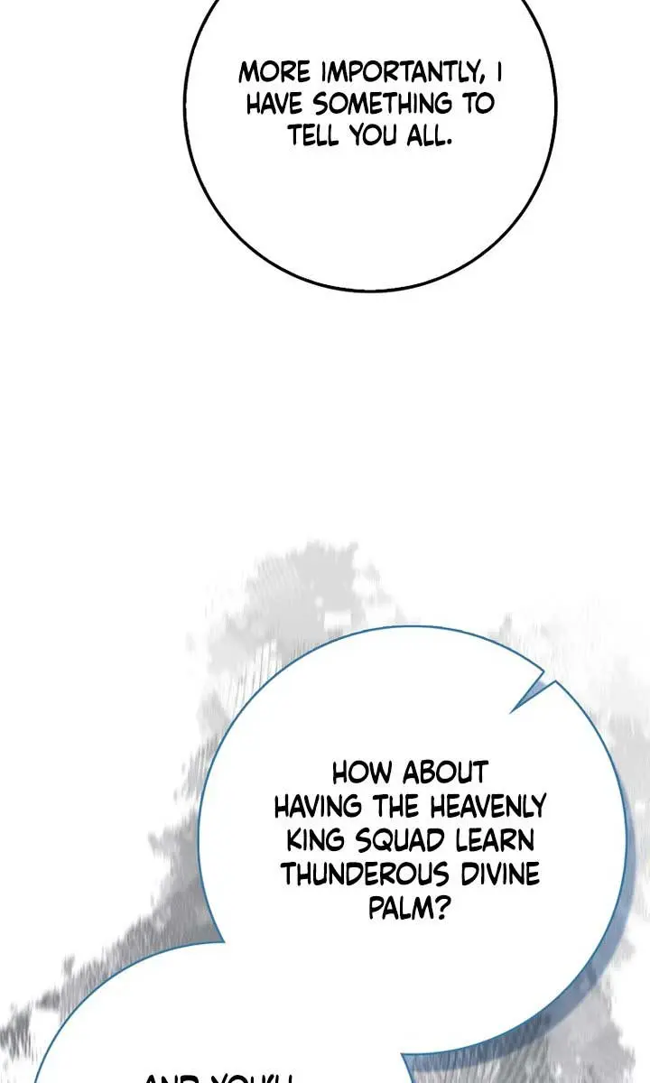 Return of the Martial Arts Genius Chapter 99 Page 72