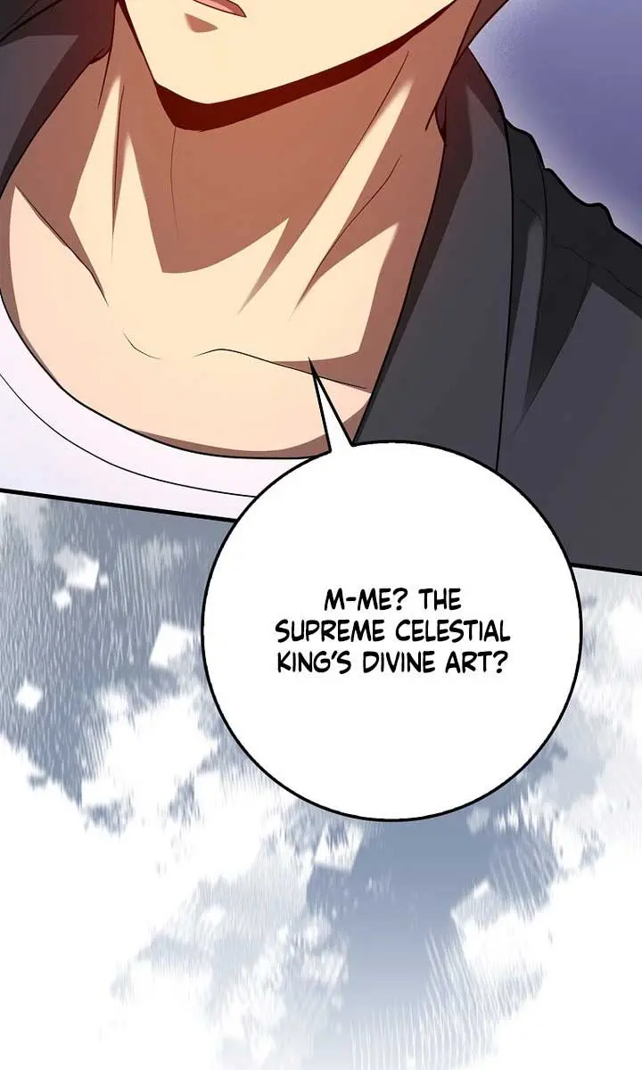 Return of the Martial Arts Genius Chapter 99 Page 74