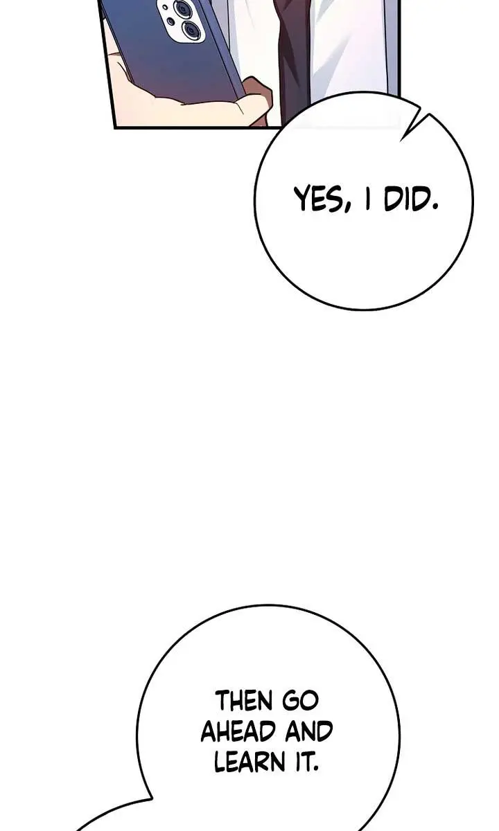 Return of the Martial Arts Genius Chapter 99 Page 76