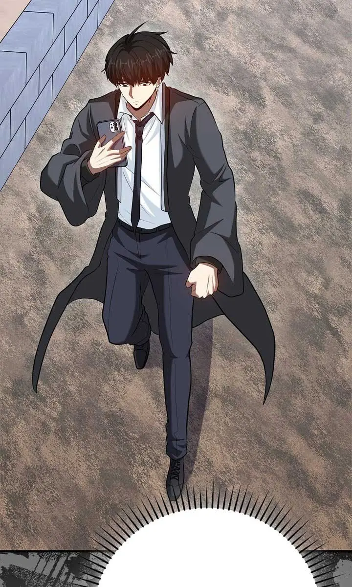 Return of the Martial Arts Genius Chapter 99 Page 80