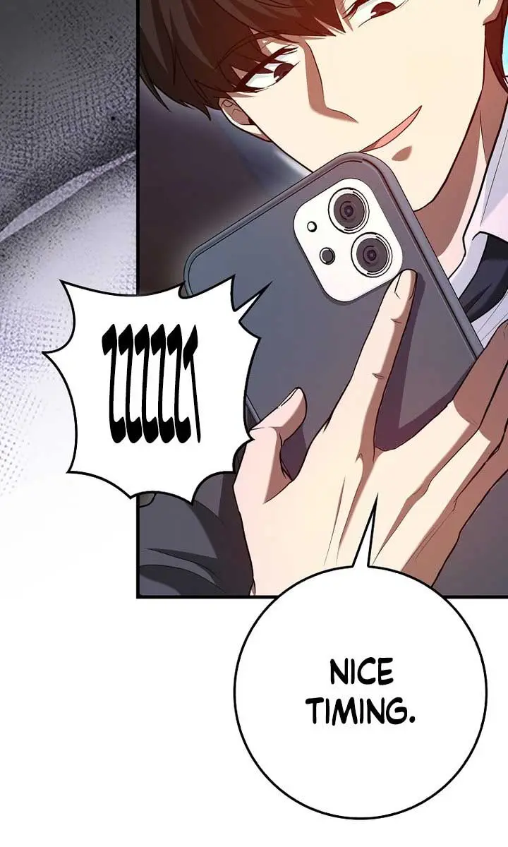 Return of the Martial Arts Genius Chapter 99 Page 82