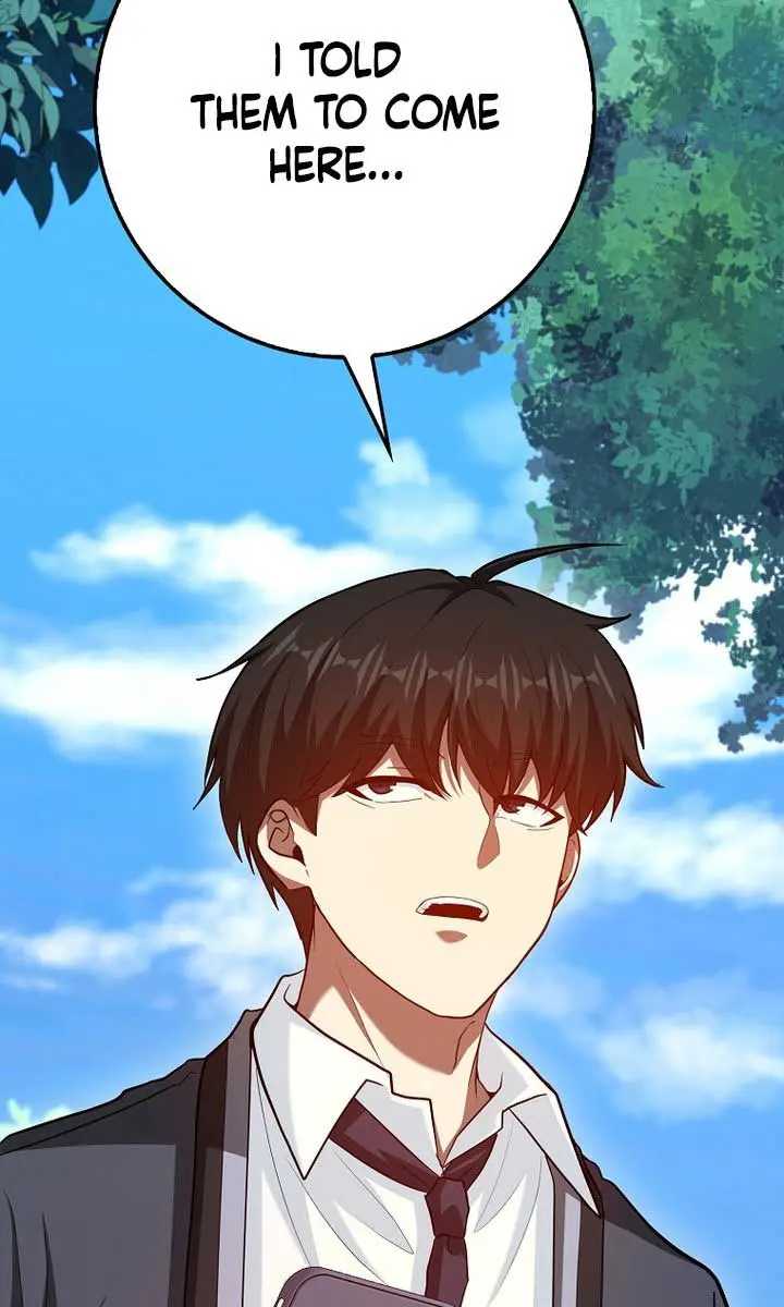 Return of the Martial Arts Genius Chapter 99 Page 84