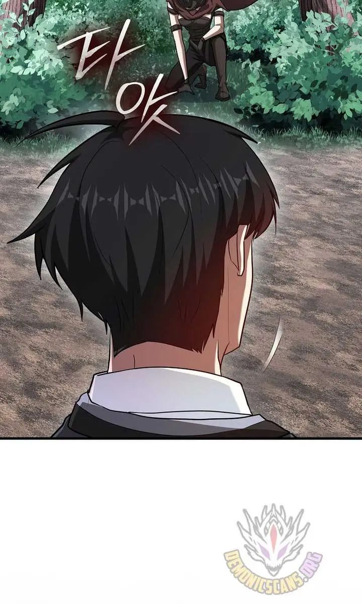 Return of the Martial Arts Genius Chapter 99 Page 87