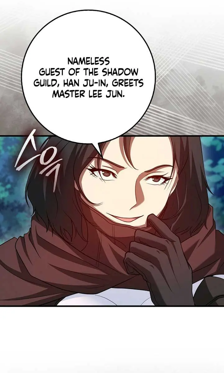 Return of the Martial Arts Genius Chapter 99 Page 88