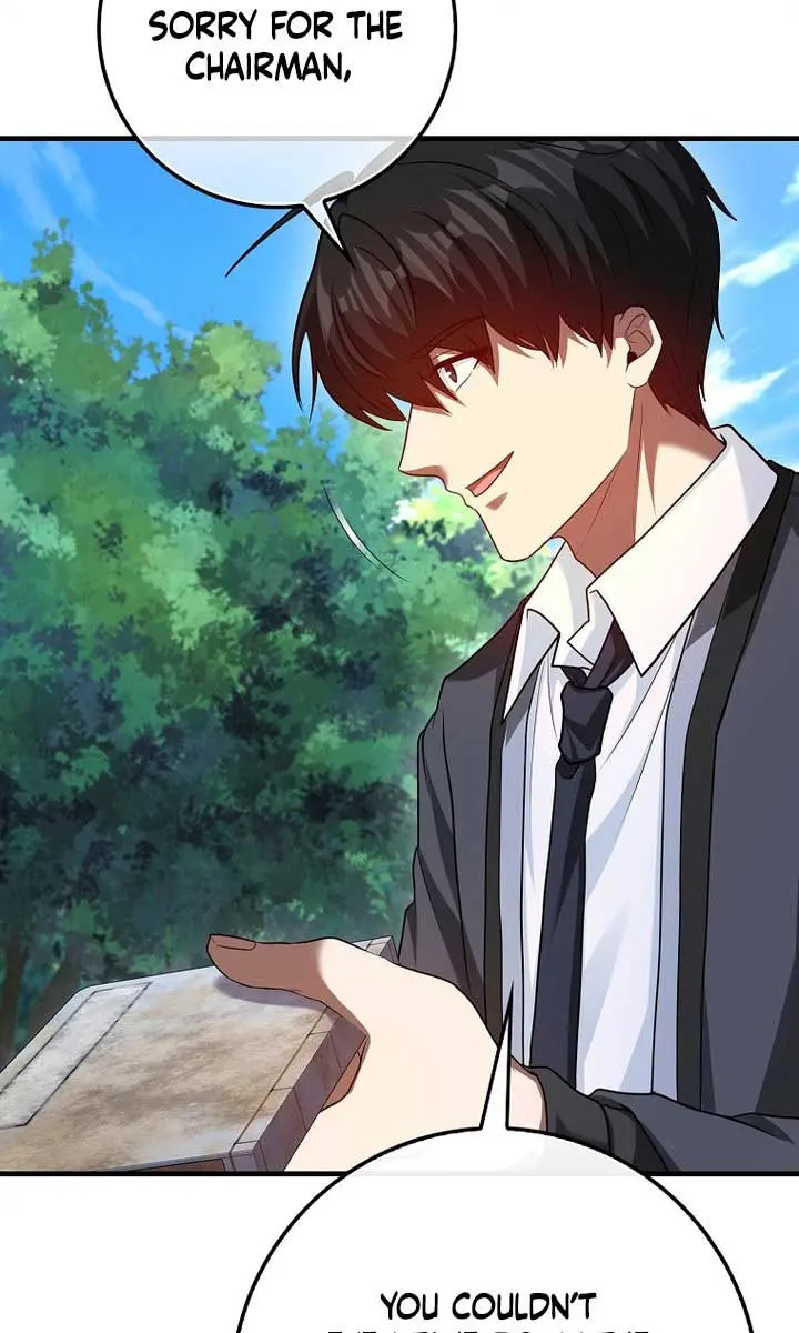 Return of the Martial Arts Genius Chapter 99 Page 95