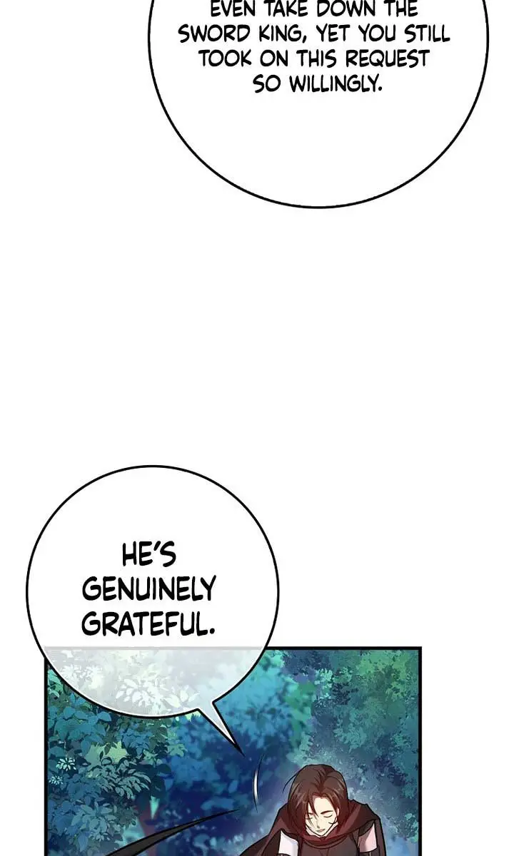 Return of the Martial Arts Genius Chapter 99 Page 96